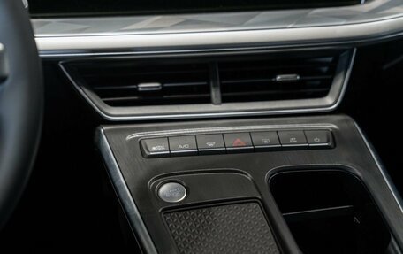 Haval F7, 2025 год, 3 649 000 рублей, 12 фотография