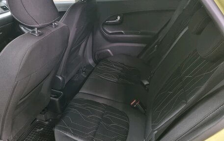 KIA Picanto II, 2011 год, 750 000 рублей, 8 фотография