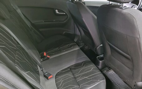 KIA Picanto II, 2011 год, 750 000 рублей, 10 фотография