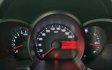 KIA Picanto II, 2011 год, 750 000 рублей, 13 фотография
