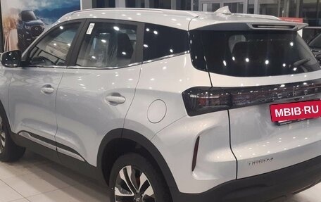 Chery Tiggo 4 I рестайлинг, 2025 год, 2 290 000 рублей, 2 фотография