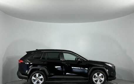 Toyota RAV4, 2022 год, 3 380 000 рублей, 4 фотография
