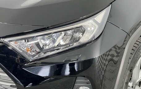 Toyota RAV4, 2022 год, 3 380 000 рублей, 9 фотография