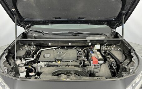 Toyota RAV4, 2022 год, 3 380 000 рублей, 11 фотография