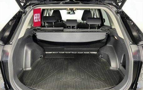 Toyota RAV4, 2022 год, 3 380 000 рублей, 12 фотография