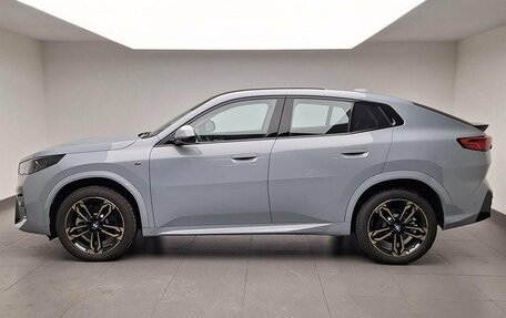 BMW X2, 2024 год, 2 фотография