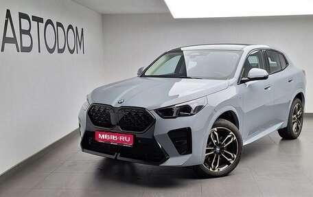 BMW X2, 2024 год, 1 фотография