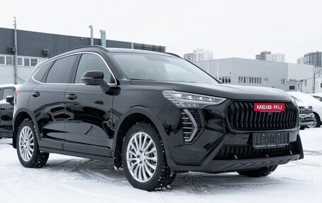 Haval Jolion, 2025 год, 2 799 000 рублей, 3 фотография
