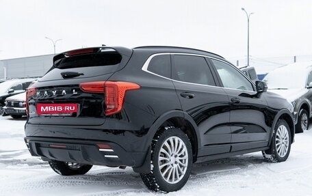 Haval Jolion, 2025 год, 2 799 000 рублей, 5 фотография