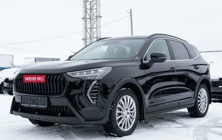 Haval Jolion, 2025 год, 2 799 000 рублей, 2 фотография