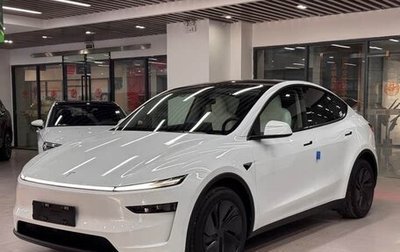 Tesla Model Y I, 2025 год, 5 170 000 рублей, 1 фотография