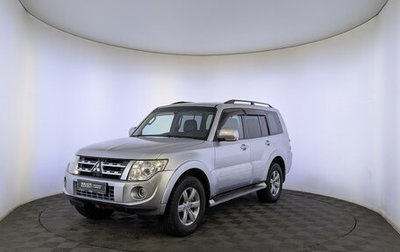 Mitsubishi Pajero IV, 2013 год, 1 850 000 рублей, 1 фотография