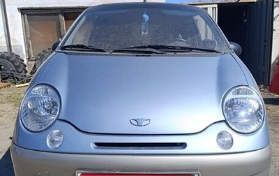 Daewoo Matiz I, 2011 год, 470 000 рублей, 1 фотография