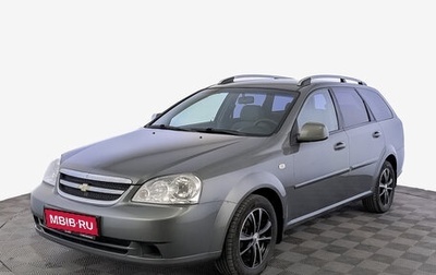 Chevrolet Lacetti, 2011 год, 670 000 рублей, 1 фотография
