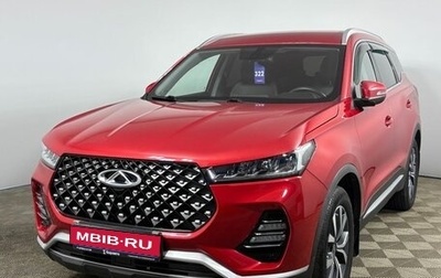 Chery Tiggo 7 Pro, 2021 год, 1 670 000 рублей, 1 фотография
