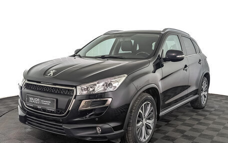 Peugeot 4008, 2012 год, 1 300 000 рублей, 1 фотография
