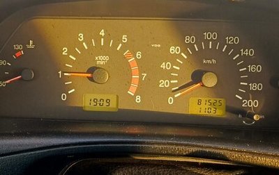 Chevrolet Niva I рестайлинг, 2012 год, 550 000 рублей, 1 фотография