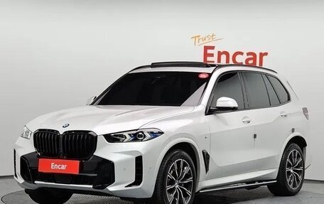 BMW X5, 2024 год, 10 940 000 рублей, 1 фотография