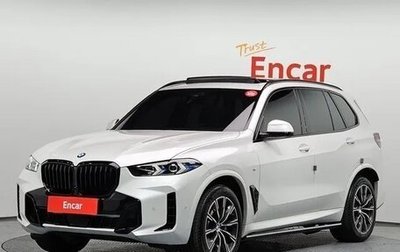 BMW X5, 2024 год, 10 940 000 рублей, 1 фотография