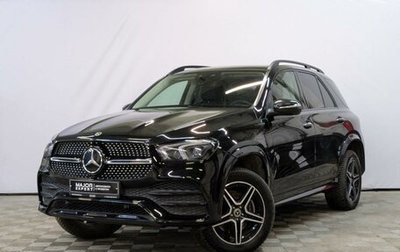 Mercedes-Benz GLE, 2023 год, 10 250 000 рублей, 1 фотография