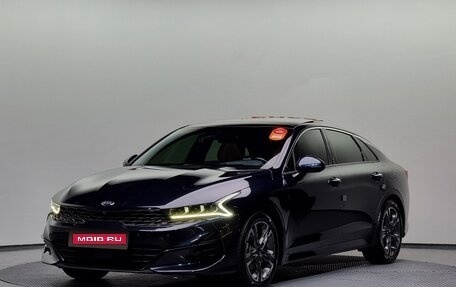KIA K5, 2020 год, 2 350 000 рублей, 1 фотография