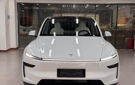 Tesla Model Y I, 2025 год, 5 170 000 рублей, 2 фотография
