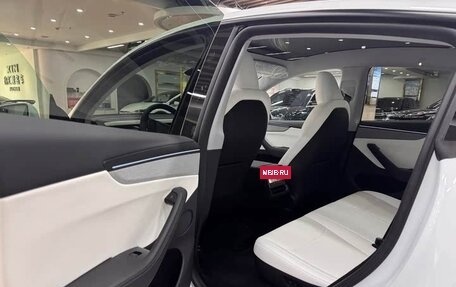 Tesla Model Y I, 2025 год, 5 170 000 рублей, 11 фотография