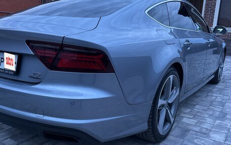 Audi A7, 2015 год, 3 500 000 рублей, 7 фотография