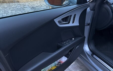 Audi A7, 2015 год, 3 500 000 рублей, 8 фотография