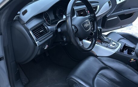 Audi A7, 2015 год, 3 500 000 рублей, 11 фотография