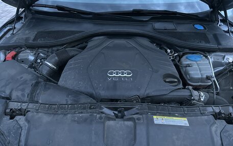 Audi A7, 2015 год, 3 500 000 рублей, 17 фотография