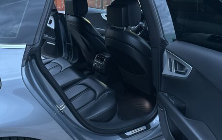 Audi A7, 2015 год, 3 500 000 рублей, 15 фотография