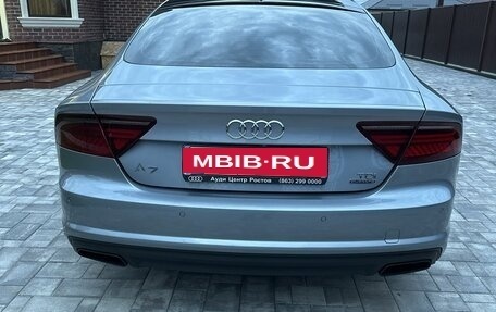 Audi A7, 2015 год, 3 500 000 рублей, 6 фотография