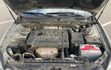 Hyundai Sonata IV рестайлинг, 2007 год, 435 000 рублей, 8 фотография