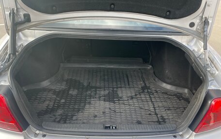 Hyundai Sonata IV рестайлинг, 2007 год, 435 000 рублей, 10 фотография