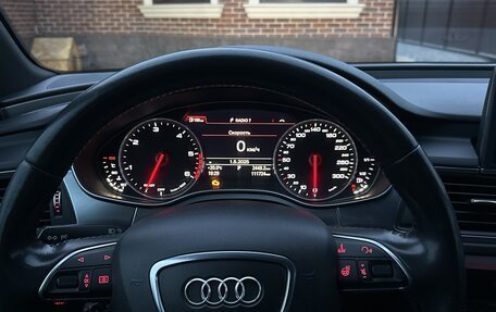 Audi A7, 2015 год, 3 500 000 рублей, 19 фотография