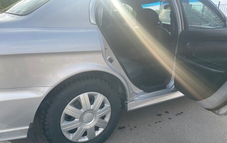 Hyundai Sonata IV рестайлинг, 2007 год, 435 000 рублей, 12 фотография