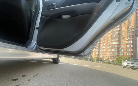 Hyundai Sonata IV рестайлинг, 2007 год, 435 000 рублей, 11 фотография