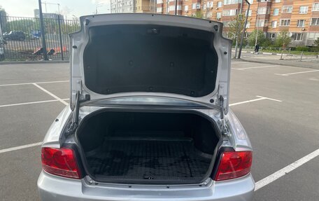 Hyundai Sonata IV рестайлинг, 2007 год, 435 000 рублей, 9 фотография