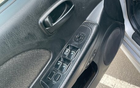 Hyundai Sonata IV рестайлинг, 2007 год, 435 000 рублей, 18 фотография