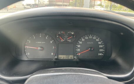 Hyundai Sonata IV рестайлинг, 2007 год, 435 000 рублей, 17 фотография