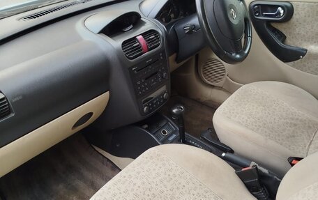 Opel Vita C, 2003 год, 200 000 рублей, 5 фотография