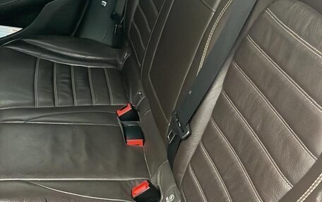 Mercedes-Benz GLC, 2015 год, 2 550 000 рублей, 2 фотография