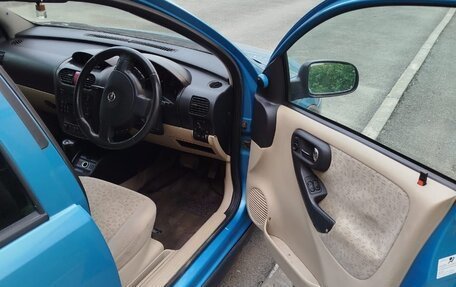 Opel Vita C, 2003 год, 200 000 рублей, 9 фотография