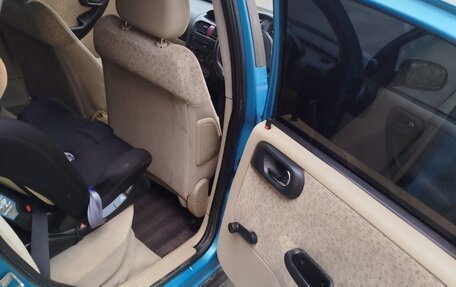 Opel Vita C, 2003 год, 200 000 рублей, 8 фотография
