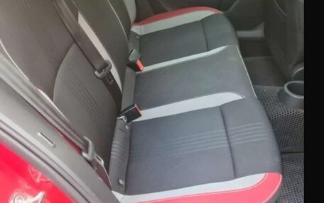 Skoda Rapid I, 2018 год, 1 250 000 рублей, 9 фотография