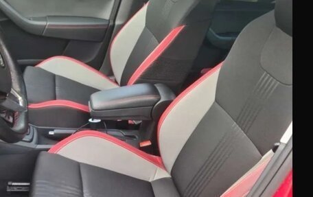Skoda Rapid I, 2018 год, 1 250 000 рублей, 7 фотография