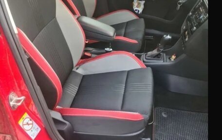 Skoda Rapid I, 2018 год, 1 250 000 рублей, 8 фотография