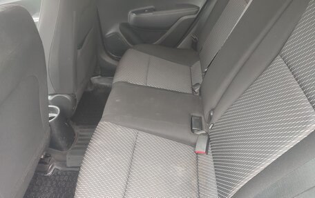KIA Rio IV, 2018 год, 1 350 000 рублей, 8 фотография
