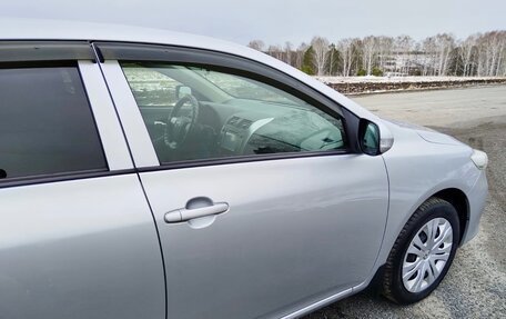 Toyota Corolla, 2013 год, 1 355 000 рублей, 4 фотография